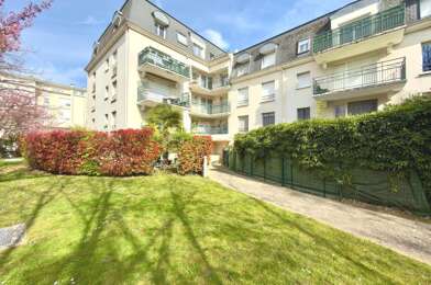 Appartement 2 pièces 167000 €