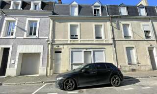 Appartement 1 Pièce 12 m² à vendre à Reims (51100)