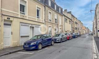 Appartement 1 Pièce 12 m² à vendre à Reims (51100)