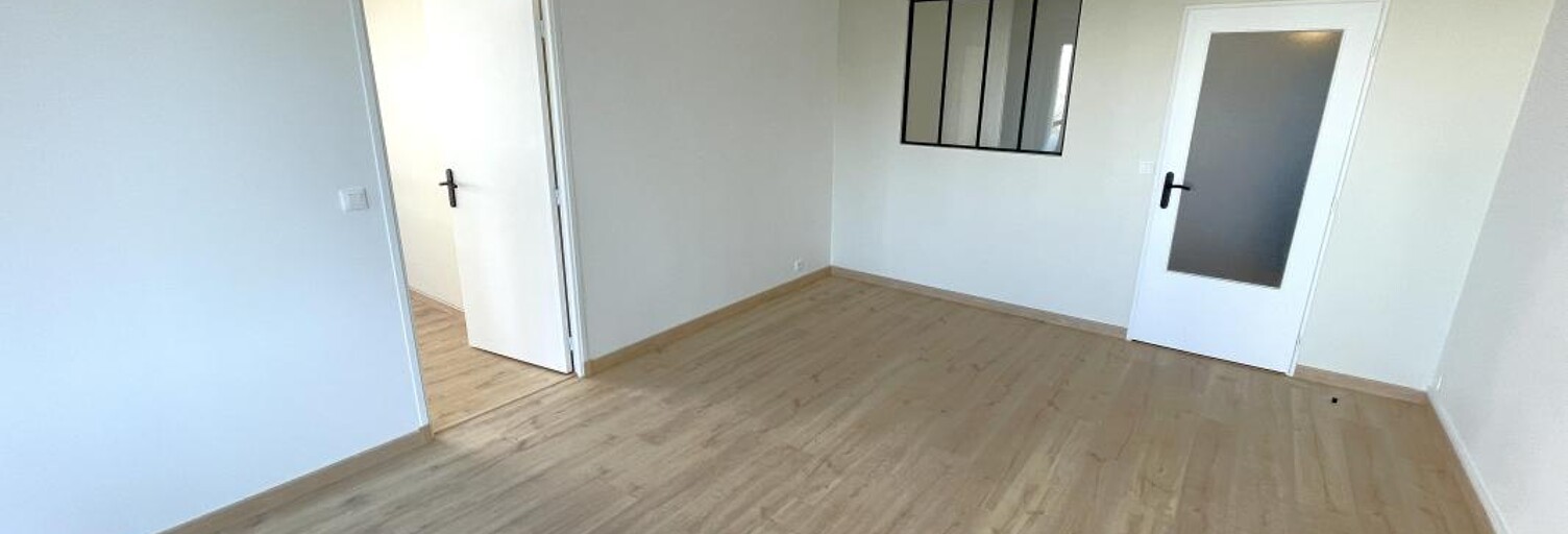 Appartement 3 Pièces 75 m² à vendre à Reims (51100)