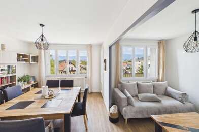 Appartement 3 pièces 199000 €