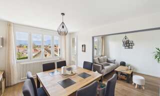 Appartement 3 Pièces 64 m² à vendre à Barberaz (73000)