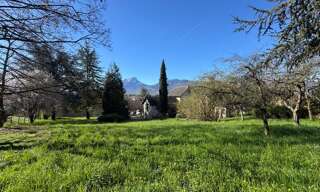 Terrain  944 m² à vendre à Challes-les-Eaux (73190)