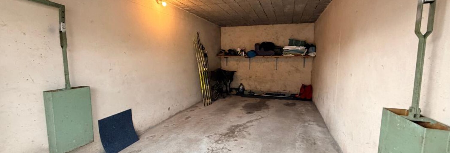 Commerce  15 m² à vendre à Annecy (74960)