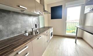 Appartement 3 Pièces 56 m² à vendre à Brest (29200)