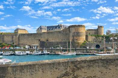 Appartement 3 pièces 159750 €