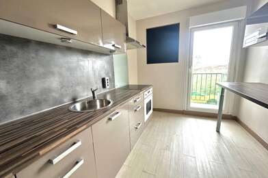 Appartement 3 pièces 149800 €