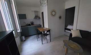 Appartement 2 Pièces 22 m² à vendre à Toulouse (31200)