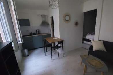 Appartement 2 pièces 136500 €