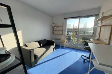 Appartement 1 pièces 93500 €