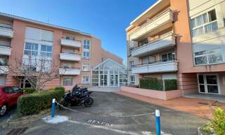 Appartement 1 Pièce 19 m² à vendre à Ramonville-Saint-Agne (31520)