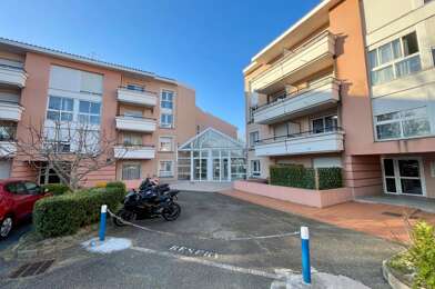 Appartement 1 pièces 85900 €