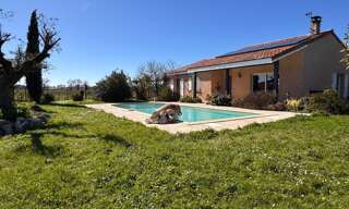 Maison 4 Pièces 120 m² à vendre à Noé (31410)