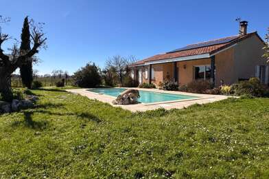 Maison 4 pièces 399000 €