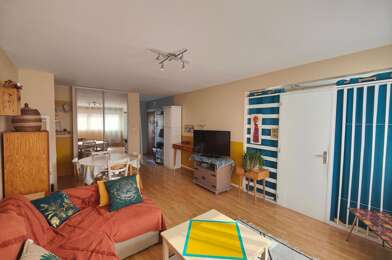 Appartement 4 pièces 188500 €