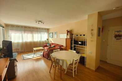 Appartement 4 pièces 188500 €