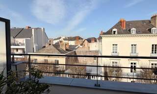 Appartement 4 Pièces 129 m² à vendre à Nantes (44100)