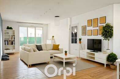 Appartement 4 pièces 504000 €