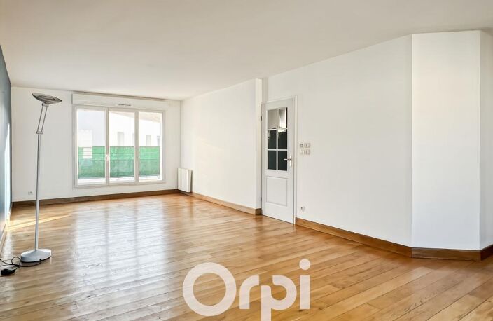 Appartement À Vendre - Rare Roof Top-  T4 - 128 m2 - (103 m2 Carrez) 25 m2 de terrasses -Mellinet/René Bouhier — photo 2
