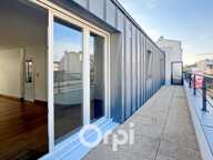 Appartement À Vendre - Rare Roof Top-  T4 - 128 m2 - (103 m2 Carrez) 25 m2 de terrasses -Mellinet/René Bouhier — photo 4