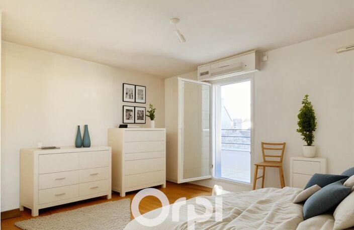 Appartement À Vendre - Rare Roof Top-  T4 - 128 m2 - (103 m2 Carrez) 25 m2 de terrasses -Mellinet/René Bouhier — photo 5