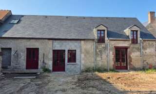 Maison 2 Pièces 169 m² à vendre à Mardié (45430)