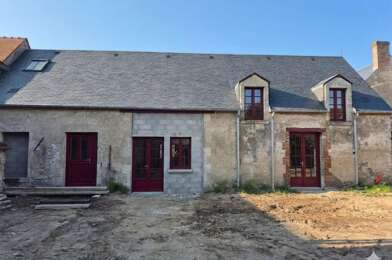 Maison 2 pièces 240000 €
