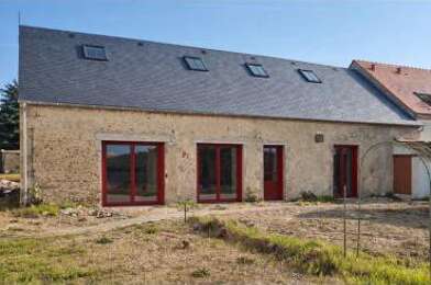 Maison 2 pièces 240000 €