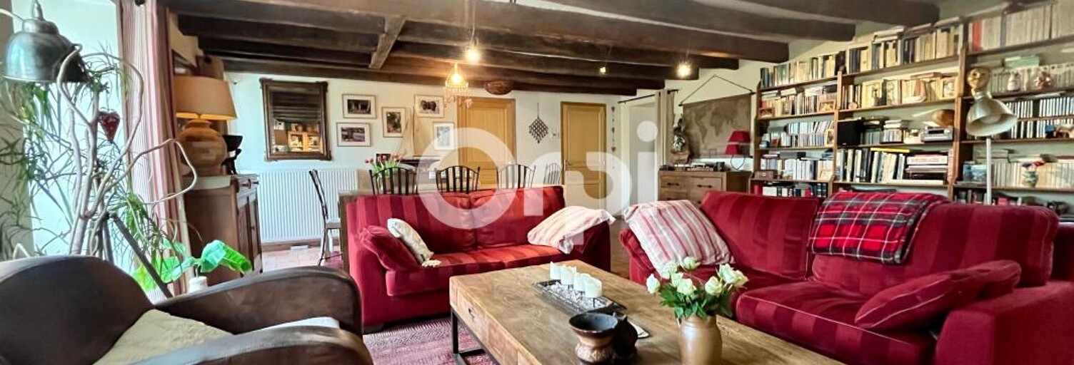 Maison 4 Pièces 161 m² à vendre à Missillac (44780)