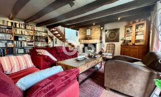 Maison 4 Pièces 161 m² à vendre à Missillac (44780)