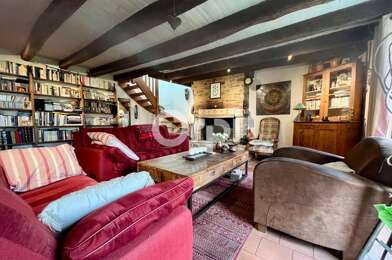 Maison 4 pièces 299900 €