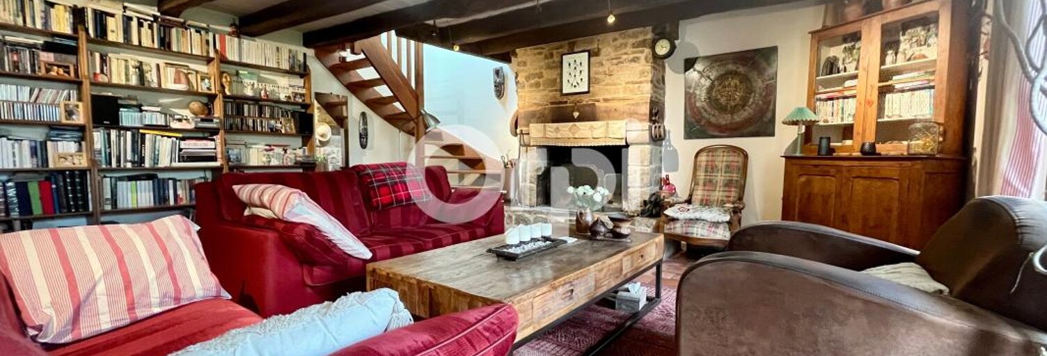 Maison 4 Pièces 161 m² à vendre à Missillac (44780)