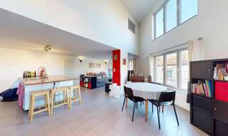 Appartement 3 Pièces 91 m² à vendre à Francheville (69340)
