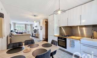 Appartement 3 Pièces 67 m² à vendre à Annemasse (74100)