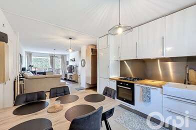 Appartement 3 pièces 265000 €