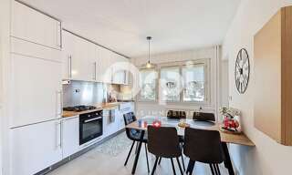 Appartement 3 Pièces 67 m² à vendre à Annemasse (74100)