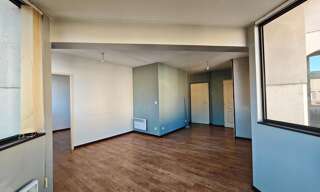 Appartement 2 Pièces 41 m² à vendre à Mazamet (81200)