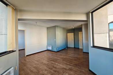 Appartement 2 pièces 55000 €