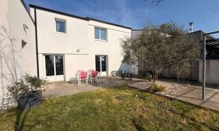 Maison 6 Pièces 125 m² à vendre à Saint-Philbert-de-Grand-Lieu (44310)