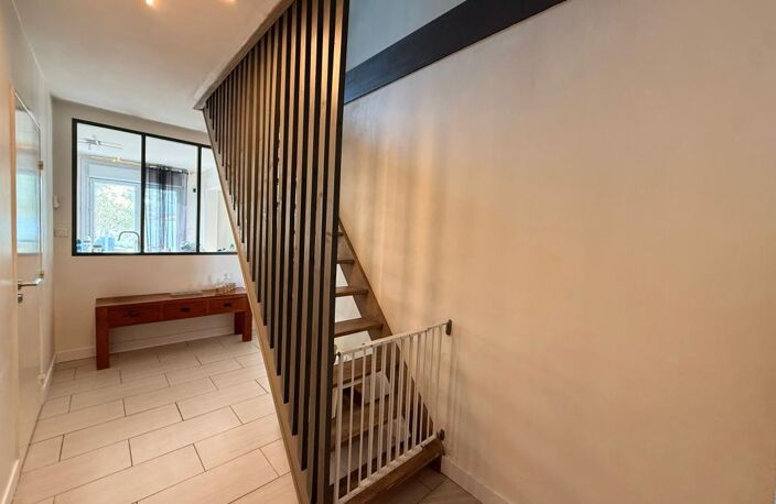 Maison semi-mitoyenne 5 chambres — photo 3