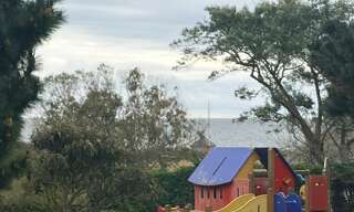 Appartement 2 Pièces 27 m² à vendre à Arzon (56640)