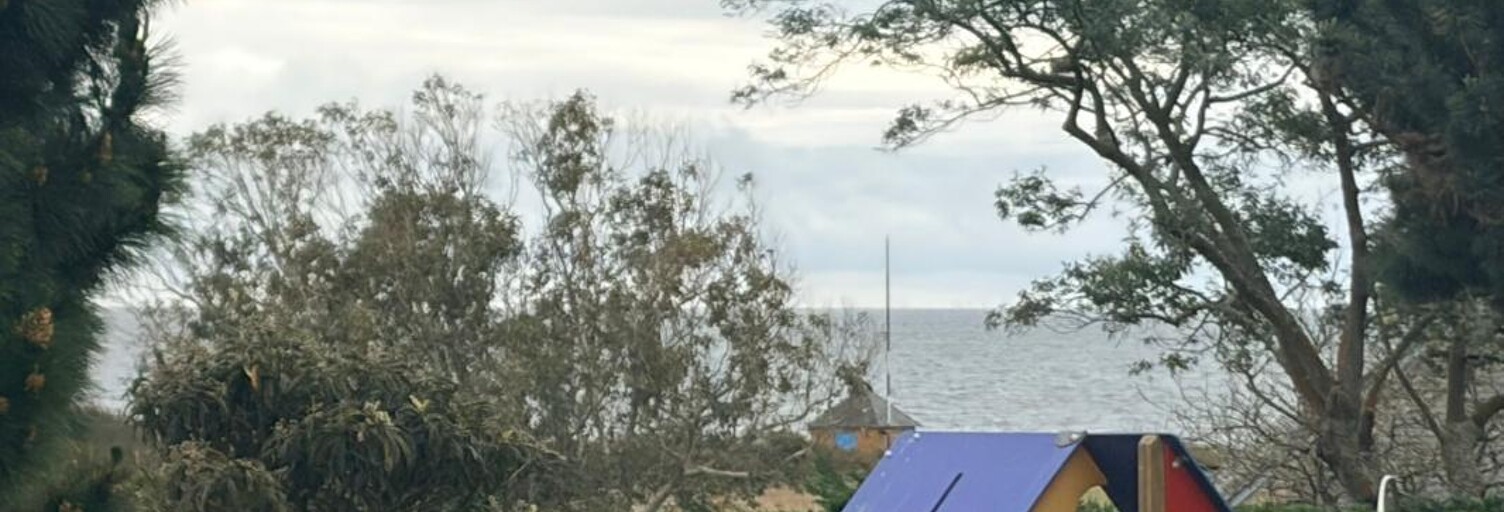 Appartement 2 Pièces 27 m² à vendre à Arzon (56640)