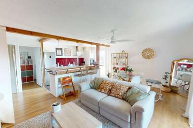 Appartement 3 pièces 252000 €