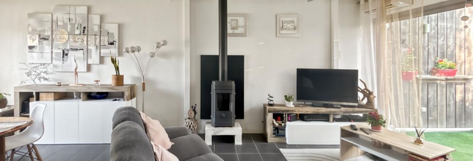 Maison 5 Pièces 111 m² à vendre à Blagnac (31700)