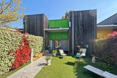 Maison 5 pièces 340000 €