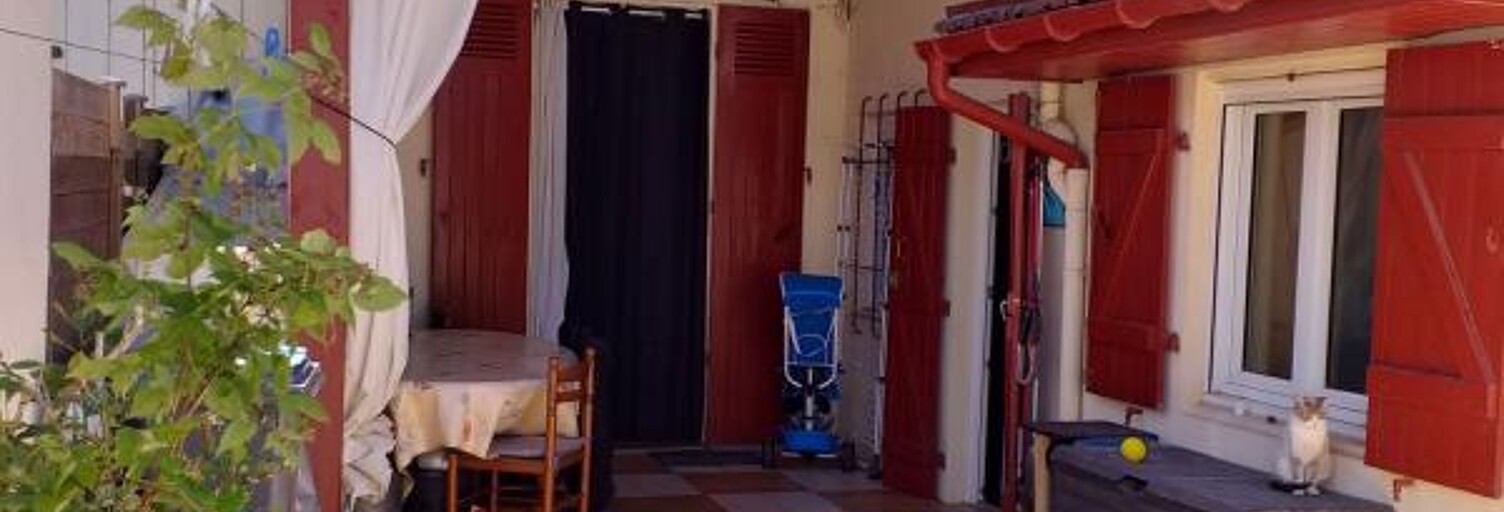 Maison 3 Pièces 75 m² à vendre à Boucau (64340)