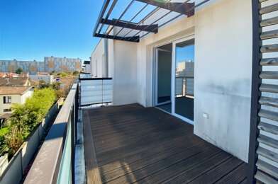 Appartement 3 pièces 289000 €