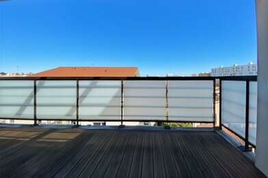 Appartement 3 pièces 279000 €