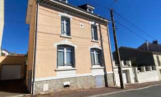 Maison 5 Pièces 122 m² à vendre à Limoges (87100)