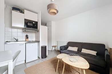 Appartement 1 pièces 497 €